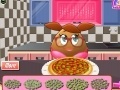 Gra Pou Girl Pizza