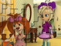 Gra Barboskiny: Puzzles 3