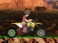 Gra Bakugan: Racing
