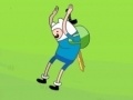 Gra Adventure Time: collection