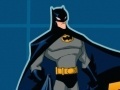 Gra Batman Thief Locator