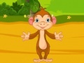 Gra Cracking Monkey