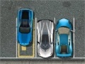 Gra Super car parking
