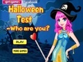 Gra Halloween Test