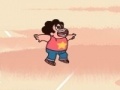 Gra Steven Universe Gem bound