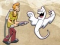 Gra Scooby-Doo: Haunted House