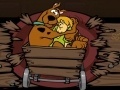 Gra Scooby-Doo: Children of the Underground