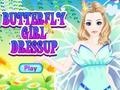 Gra Butterfly Dress Up