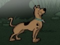 Gra Scooby trap