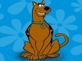 Gra Scooby Doo! Dress Up
