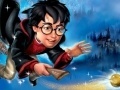 Gra Harry Potter: Sort My Tiles
