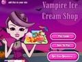 Gra Vampire Ice Cream Shop