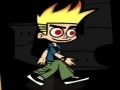Gra Johnny Test: Johnny Friendly