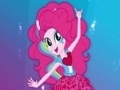 Gra Equestria Girls: Puzzles with Pinkie Pie