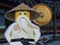 Gra Ninjago: Spinjitzu smash dx