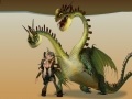 Gra How To Train Your Dragon: Hideous Zippleback`s Double Trouble