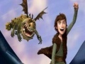 Gra How to Train Your Dragon: Flight School