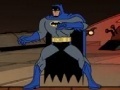 Gra BATMAN: THE BRAVE AND THE BOLD - DYNAMIC DOUBLETEAM