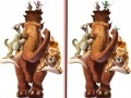 Gra Ice Age: Spot The Difference