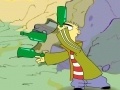 Gra Ed, Edd n Eddy The Ed-Touchables