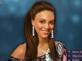 Gra Beyoncé Makeover