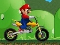 Gra Mario Fun Ride