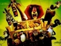Gra Madagascar Puzzle Mania