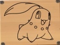 Gra Pokemon: Wood Carving Pokemon
