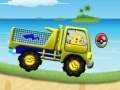 Gra Pokemon: Pika Poke Truck