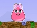 Gra Adventure Of Pou