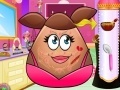 Gra Pou Girl Rejuvenation 