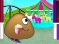 Gra Pou In Disneyland