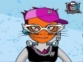Gra Monster High: Make your