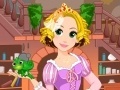 Gra Rapunzel Haircuts Design