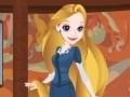 Gra Princess Rapunzel