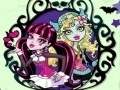 Gra Monster High: Monster Mail