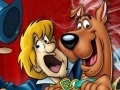 Gra Scooby-Doo: Memory Match