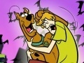 Gra Scooby-Doo: Big Air 2 - Of Curse The Half Pipe