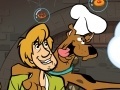 Gra Scooby-Doo: Bubble Banquet