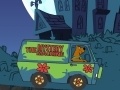 Gra Scooby-Doo: Car Ride 2