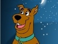 Gra Scooby-Doo: Rescuer