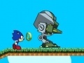 Gra Sonic X