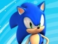 Gra Super Sonic: Connect them