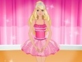 Gra Barbie: Tutu Star
