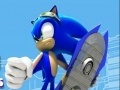 Gra Sonic Pick The Pairs