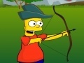Gra Simpson Archer