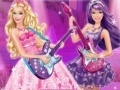 Gra Barbie: Rock n' Harmony