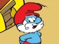 Gra The Smurfs: Smurfette Adventure
