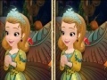 Gra Sofia The First: Princess Amber 6 Diff