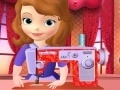 Gra Sofia The First: Designer 